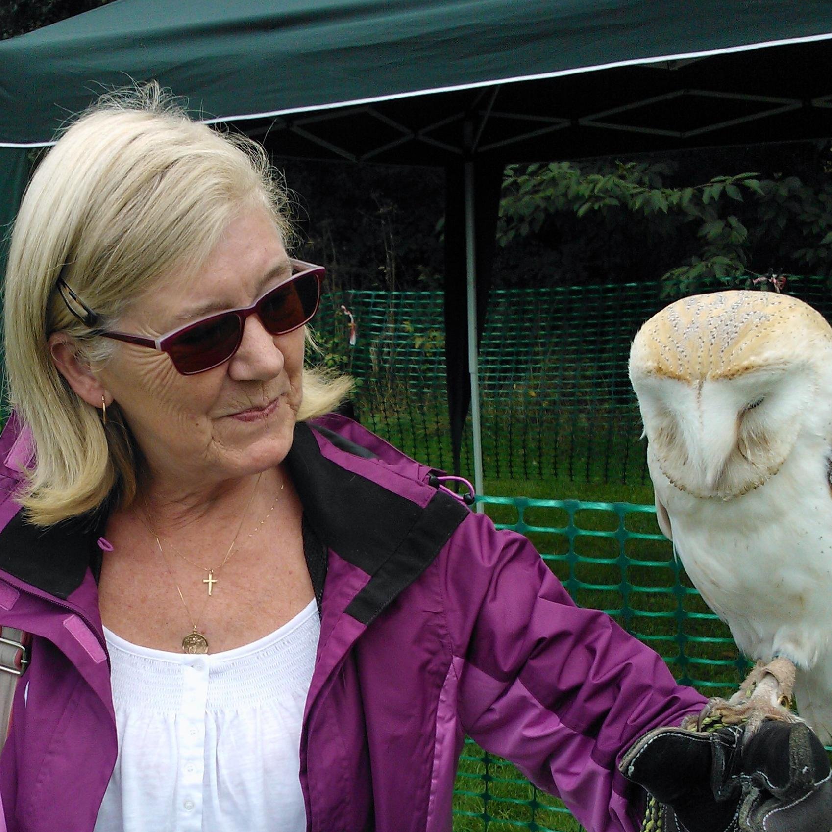 missmolly53's profile picture. 