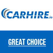 CARHIRE.ie is the cheapest car rental company in Ireland. Locations through-out Ireland. Visit https://t.co/xYEuX4Scs6 for more information.