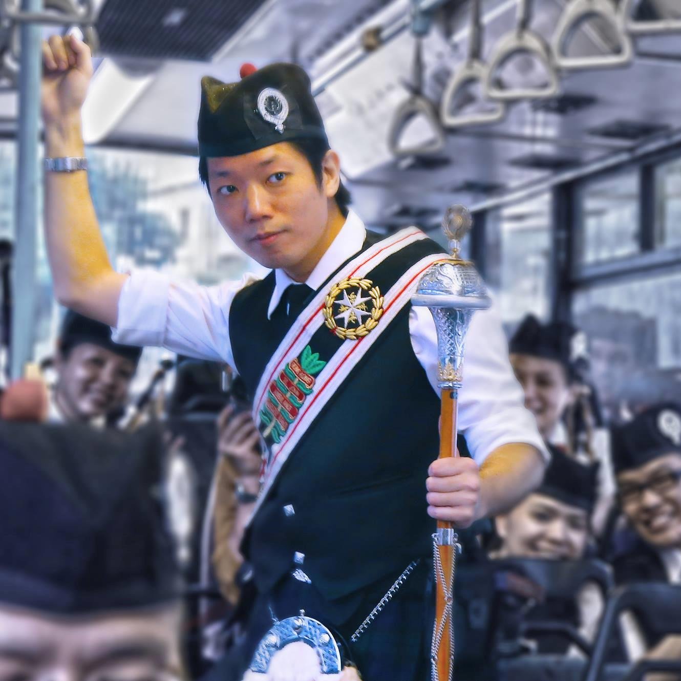 CurtisYUEN's profile picture. 服務範圍

專業婚禮蘇格蘭風笛引領進場
婚禮晚宴樂團演奏服務
西式殯儀風笛伴奏
社團聯歡節慶典禮、巡遊表演

專業組織培訓

學校、團體風笛軍鼓及步操管樂團

代理

傳統蘇格蘭制服飾物、各類樂器及樂團制服.