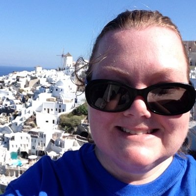 Educator for over 27 years. I currently am a full-time 7th grade science teacher and part-time creator/designer with a love of travel.