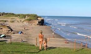 Naturiste