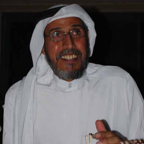 ما كامل إلا وجه جزل التواهيب
 .. .. .. ولا رابح إلا اللي من الذنب تايب