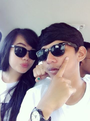 NongNdaaah's profile picture. 