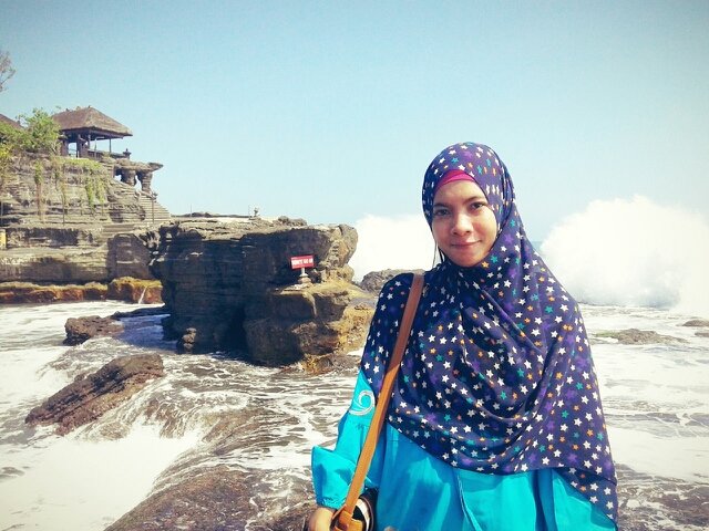 Anti-mainstream, Easy to Learning. Environmental Analyst at Petrolab Services, PT. Married to @danupakubumi