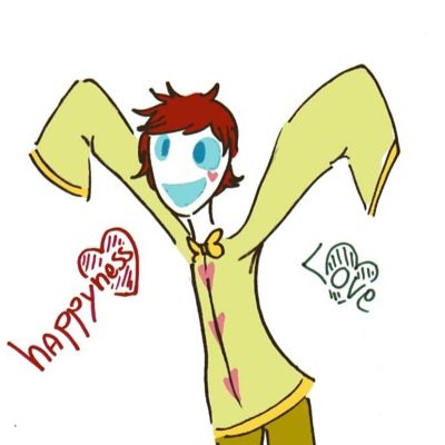 *happy carnival noises* I'm @happy_splendy's proxy!