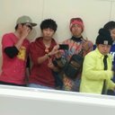 奥田 嵐士 (@11Arearea) Twitter