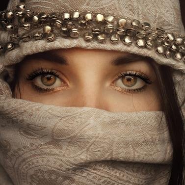 AaRifah07's profile picture. 