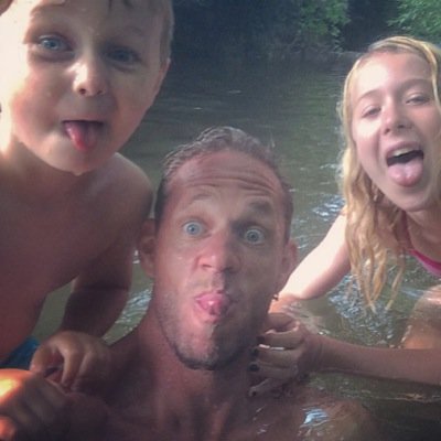 Loving, live-apart Dad to Sydney(13), Fletcher(6) Accomplished multi-dist #Triathlete, #Multisport addict, bike fettler. #coffee #wine #beer #cooking #film :)