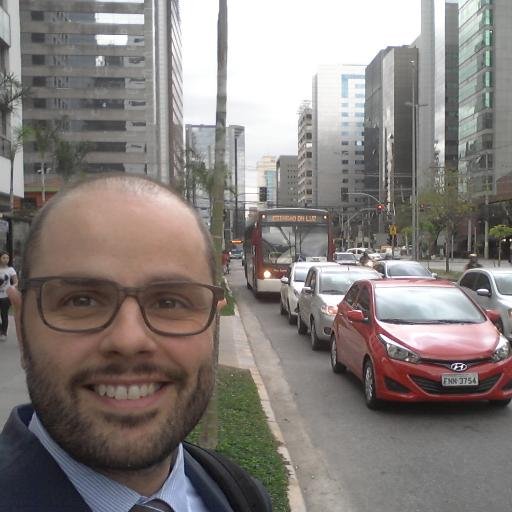 Civil Engineer working in Transport Management with passion for more sustainable, smart and competitive transport systems and infrastructures