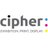 Cipher Graphics