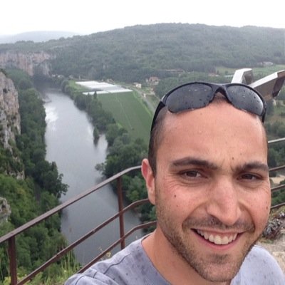 karpdave's profile picture. May all your pain be champagne