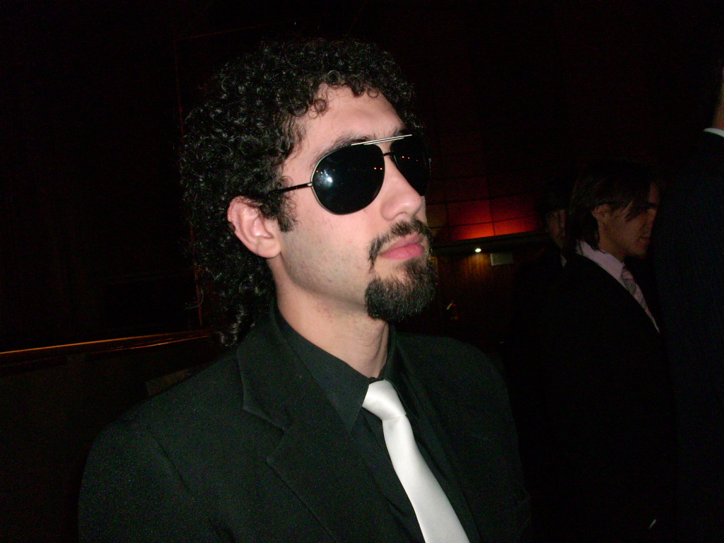 fedemiranda05's profile picture. 