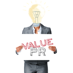 Boutique PR consultancy agency specialising in designing strategic integrated campaigns that support startups and enterprises to innovate, accelerate and grow.