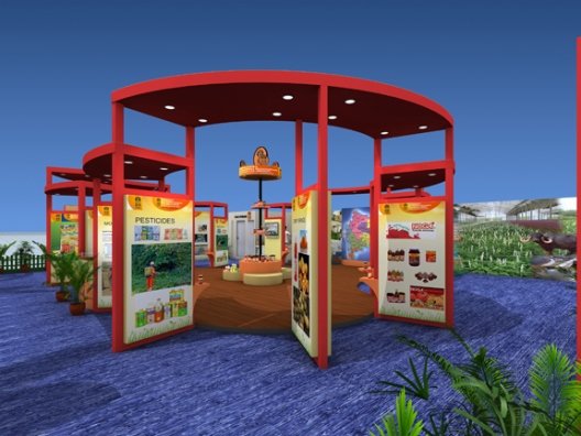 StallDesign's profile picture. 