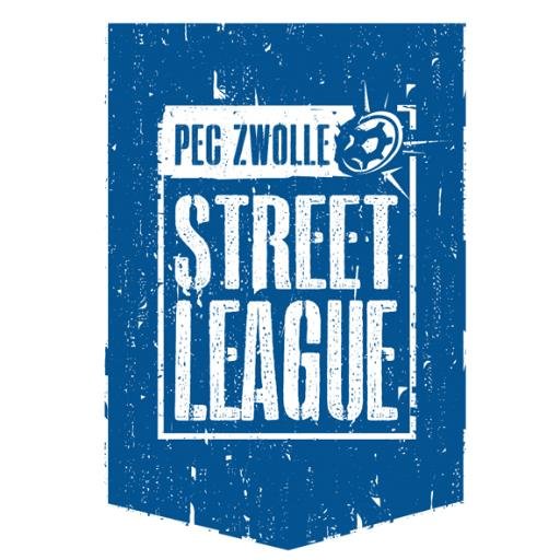 Dé straatvoetbalcompetitie van Zwolle! Meer info op http://t.co/0uBbL4w6nQ
