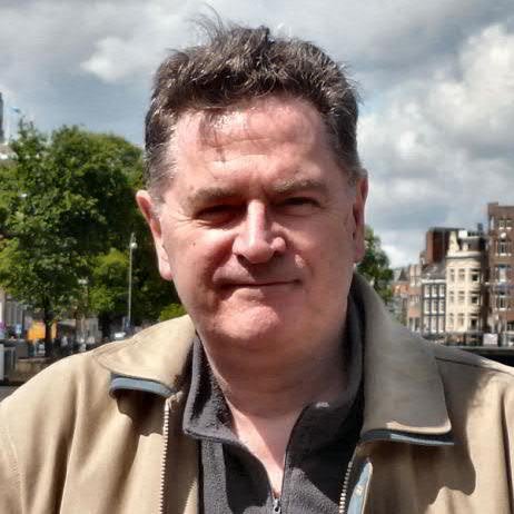 JulianHadlow's profile picture. An author, childhood in the East,  spiritual traveler for two decades, loves other cultures, helping out, writing, people. See: What We Have in Common Project.