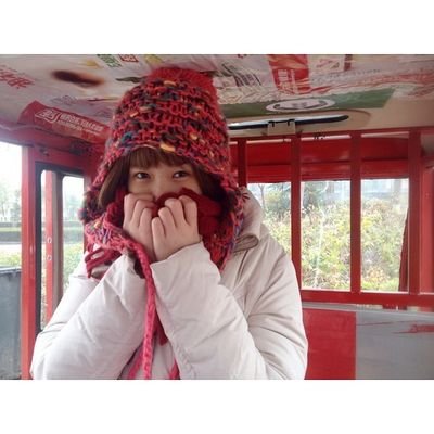 Olgachicco_B35T's profile picture. Chicco-latte, nyam nyam nyam! Mau? Beli dong! | @olgacaca_Be5t 's pard, calon istri Mario Maurer | keep B35T #parody2011gen TonebelleGen3 #6NP