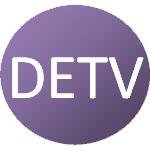 DETVonline's profile picture. Disability.  Inclusion.  Media.  Online.