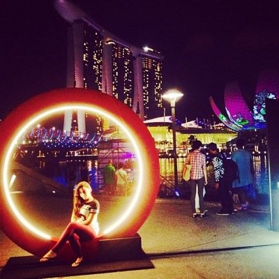 ClareMcKenzie7's profile picture. Living the dream in Oz!