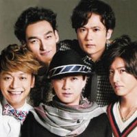 SMAP大好き! (@smap_daifan) 's Twitter Profile
