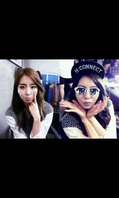 uee here everybodehhhh #GFams