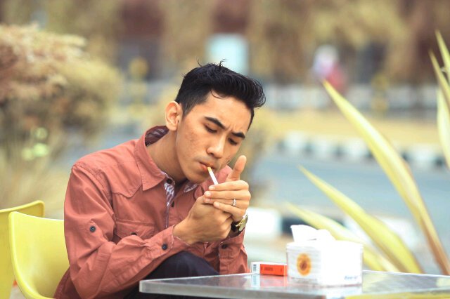 Food and Beverage Management at Enhaii International Hospitality Education.