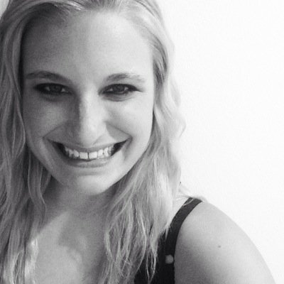 I HAVE A NEW TWITTER. I don't use this one.