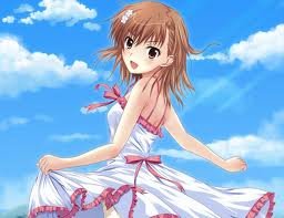 Ability : Railgun.  Julukan : The Railgun. Esper level 5 terkuat ke-3 dari 7 orang di Academy City
