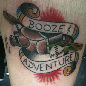 TheOnlyHotBoyz's profile picture. We party.