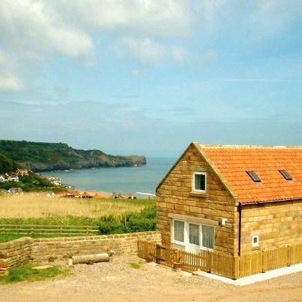 Sandsend Bay Holiday Cottages are a selection of 8 self catering properties offering amazing views of the Yorkshire Coast