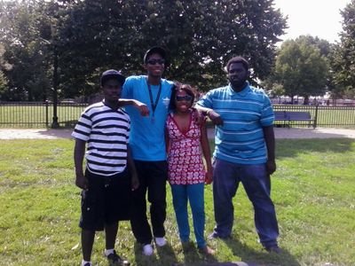 mrlawrencewilds's profile picture. 