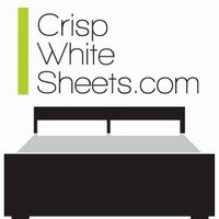 Crisp White Sheets (@crispwhitesheet) 's Twitter Profile