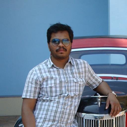 ysrikanth's profile picture. 
