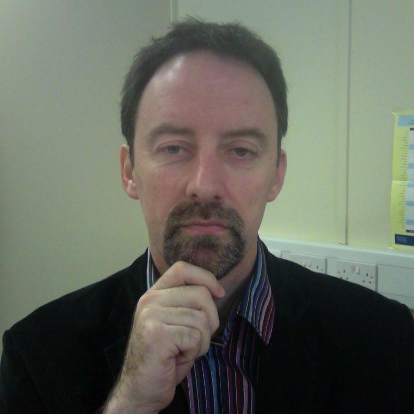 Cyborg-Zombie, Computing Lecturer, Misfit, Ethical vegetarian. Marooned at the bottom of a large gravity well.