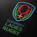 Guernsey RFC Ladies (@glrugby) Twitter profile photo