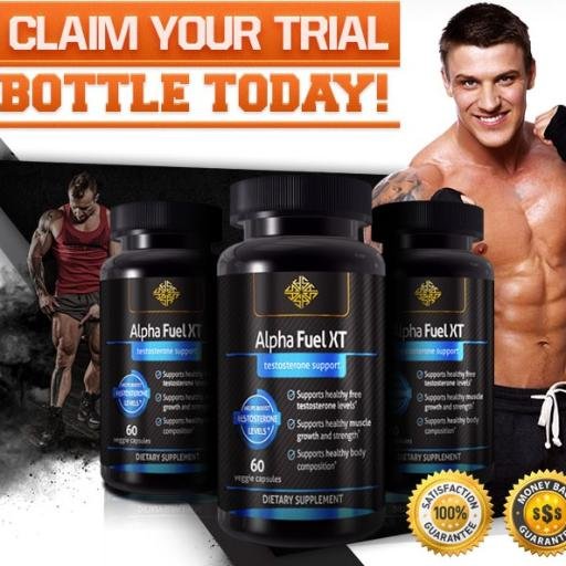 alphafuelxtusa's profile picture. It's so nice to my body building .