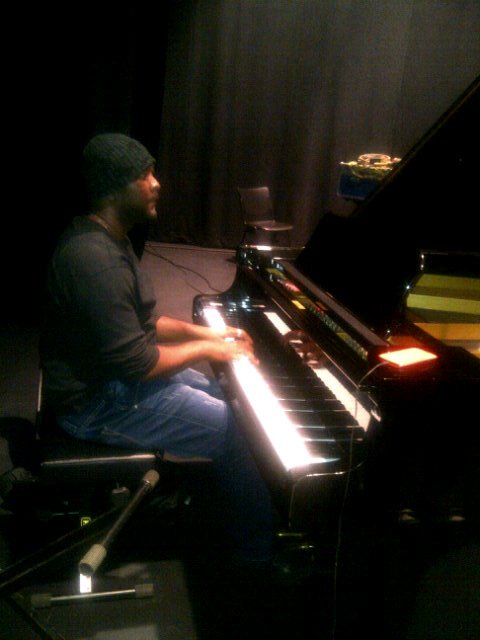 darlingtonpiano's profile picture. Darlington Okofu is a pianist,producer,and a band leader. raised in Lagos Nigeria,And based in Johannesburg South Africa. Bookings_0783031764