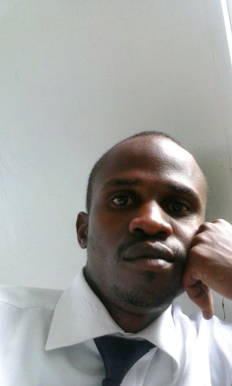 FMazoya's profile picture. student teacher and activist at capital teachers college