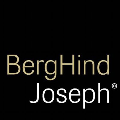 Profile Picture of BergHind Joseph (@BergHindJoseph) on Twitter