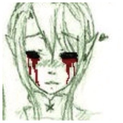 You shouldn't have done that...#RP {18+} (Other: @XMaskyX)