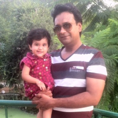 tahir_naqqash's profile picture. 