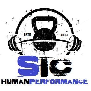 Crossfit1832's profile picture. 