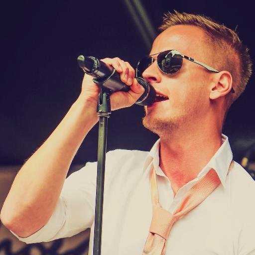 Vocalist, Entrepreneur