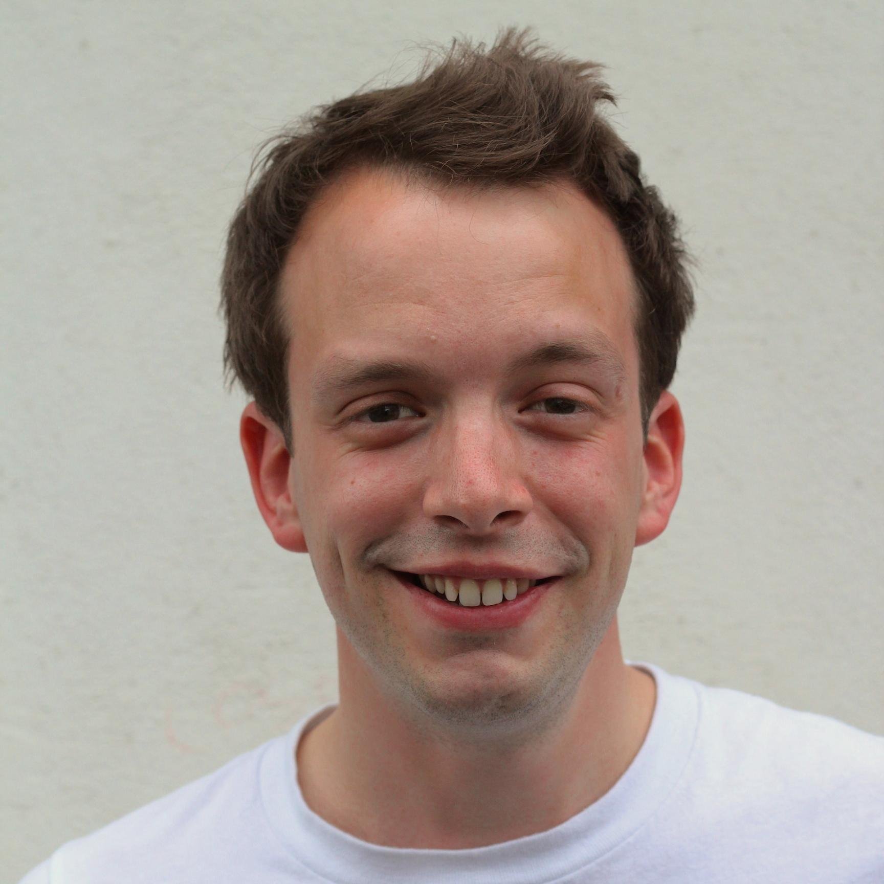 TimHaines_'s profile picture. 