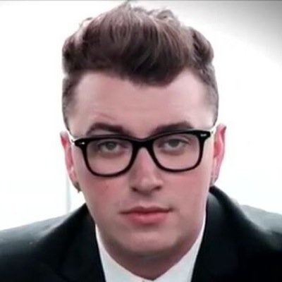 Huge fan of Sam Smith!!! from the U.S. fanpage please give me a follow for latest news. Saw live on 1/9/15.Snapchat: jeremyyyyyyy2 instagram:samsmithsnumber1fan