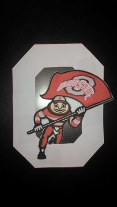 philandre0087's profile picture. Go Buckeyes