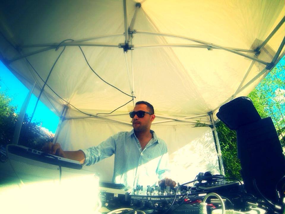Techno Producteur