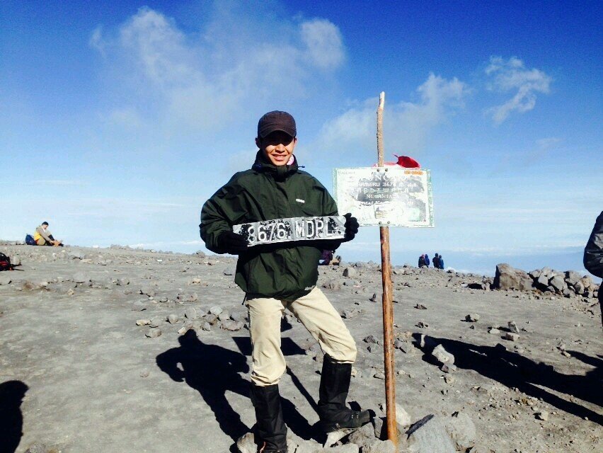 RaisDimas's profile picture. 