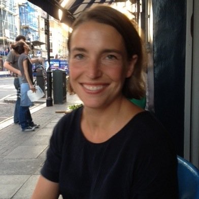 EmmaKingTwit's profile picture. Currently: gardening & experimenting with sourdough. Previously: @gailsbakery Co-Founder & @radioalicepizzeria MD