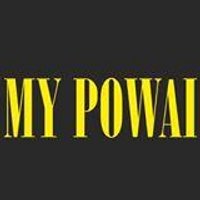My Powai (@mypowai) 's Twitter Profile Photo My Powai (@mypowai) 's Twitter Profile Photo